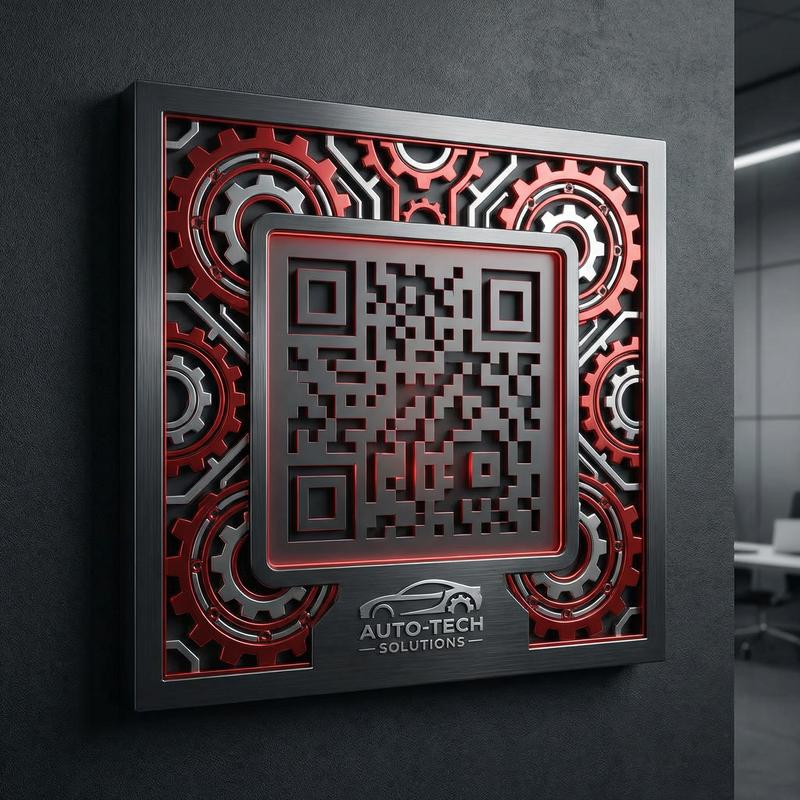 海角社区公众号二维码